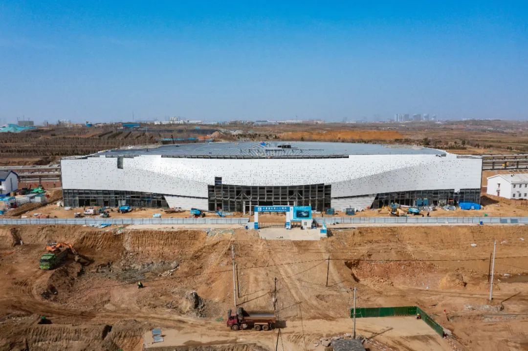 莱荣高铁最新官方消息,莱荣高铁威海段建设进展