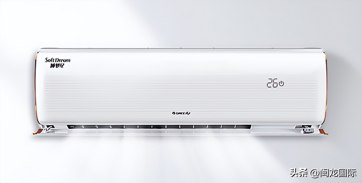 格力空调2021年哪个系列的最畅销,格力空调怎么选性价比高