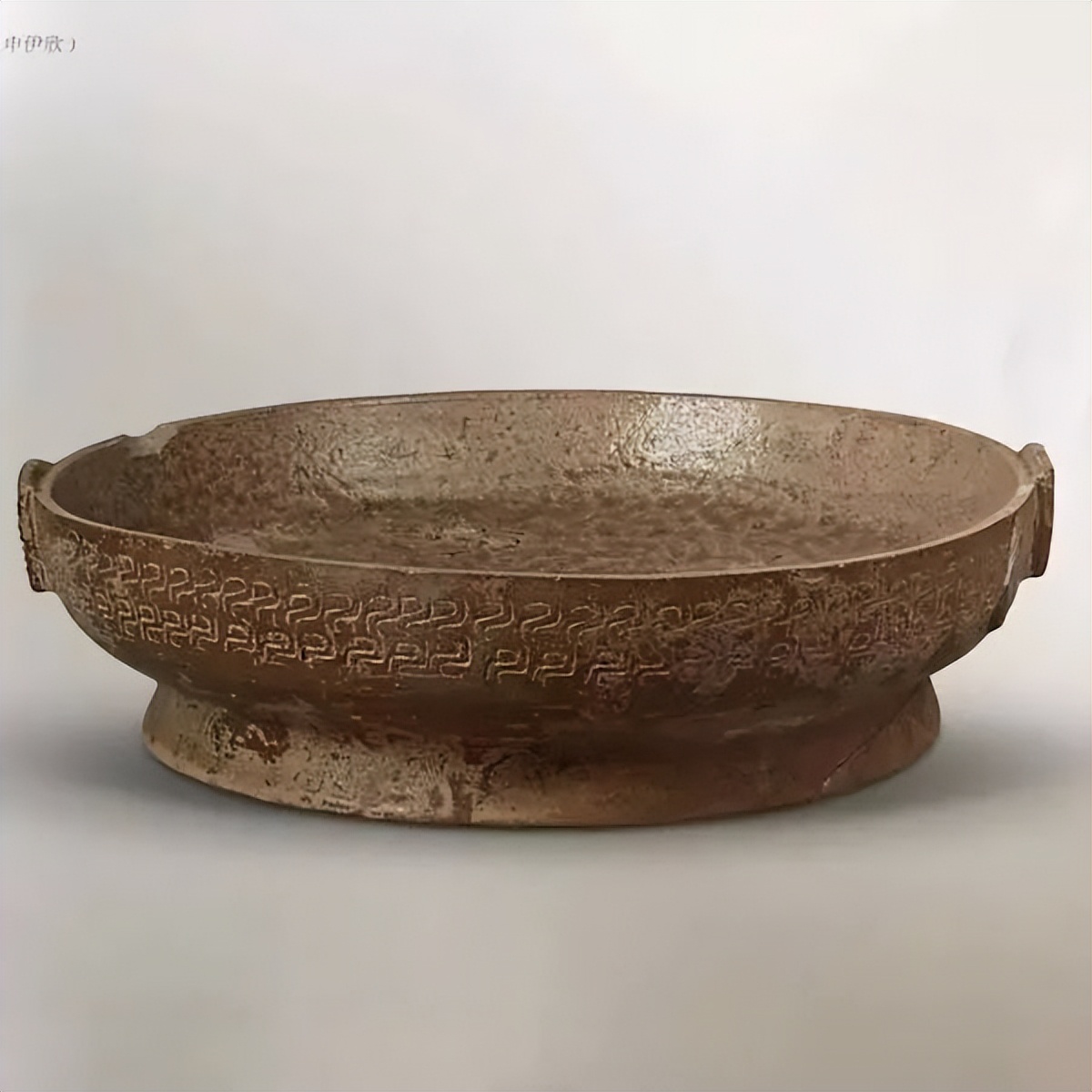 吴越窑瓷器,中国瓷器原始瓷