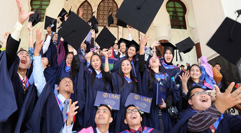 详谈马来西亚国民大学留学7大优势！