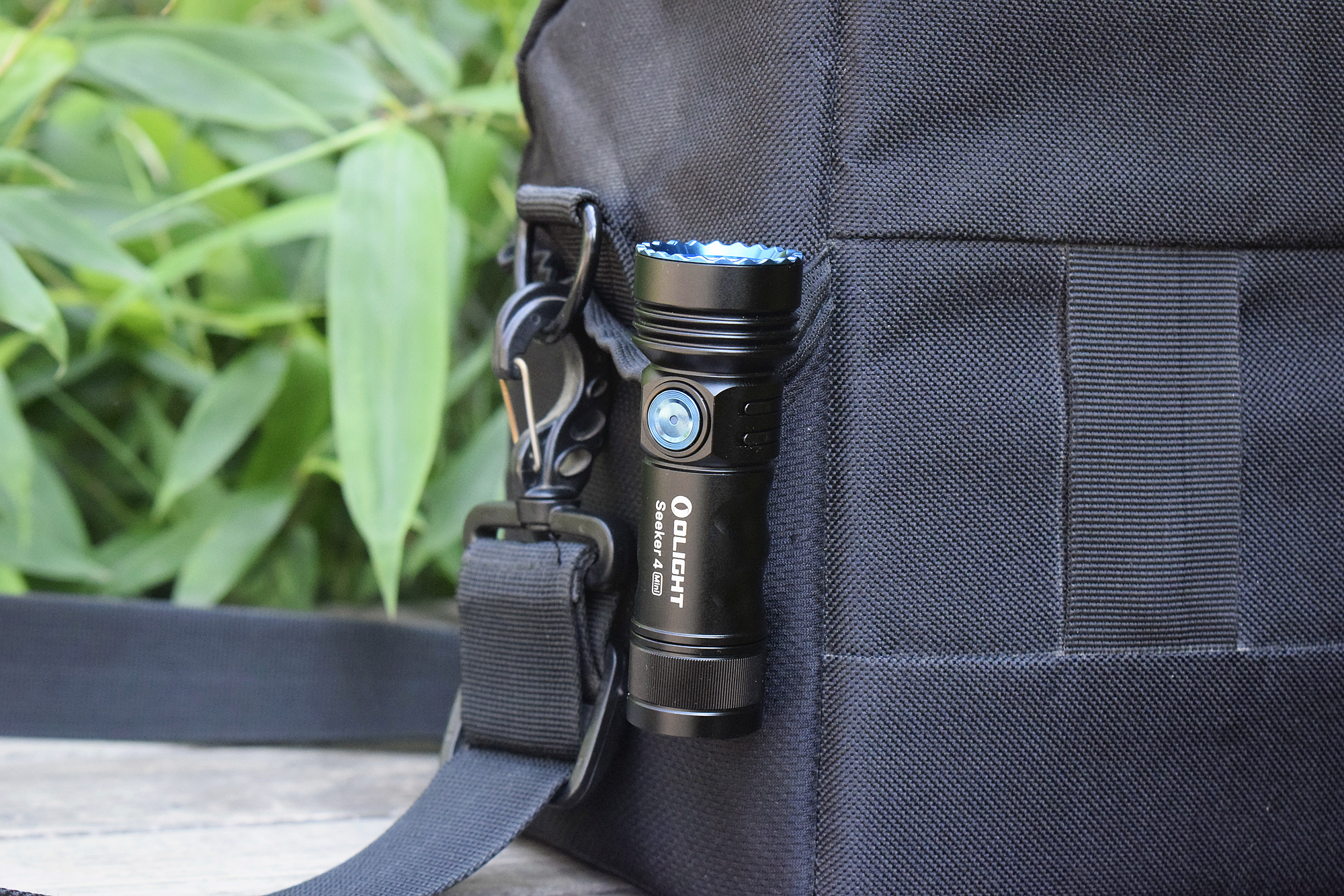 傲雷seeker4手电体验,傲雷seeker4mini限量版