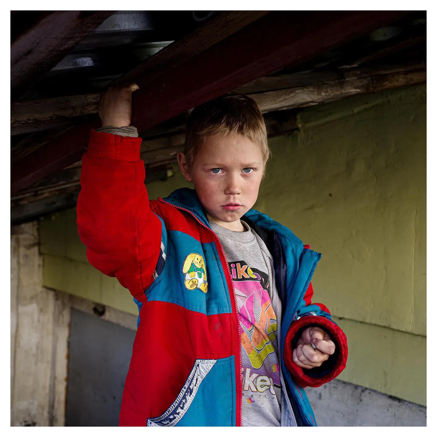 俄乌战争一年后，我和一位乌克兰朋友聊了聊