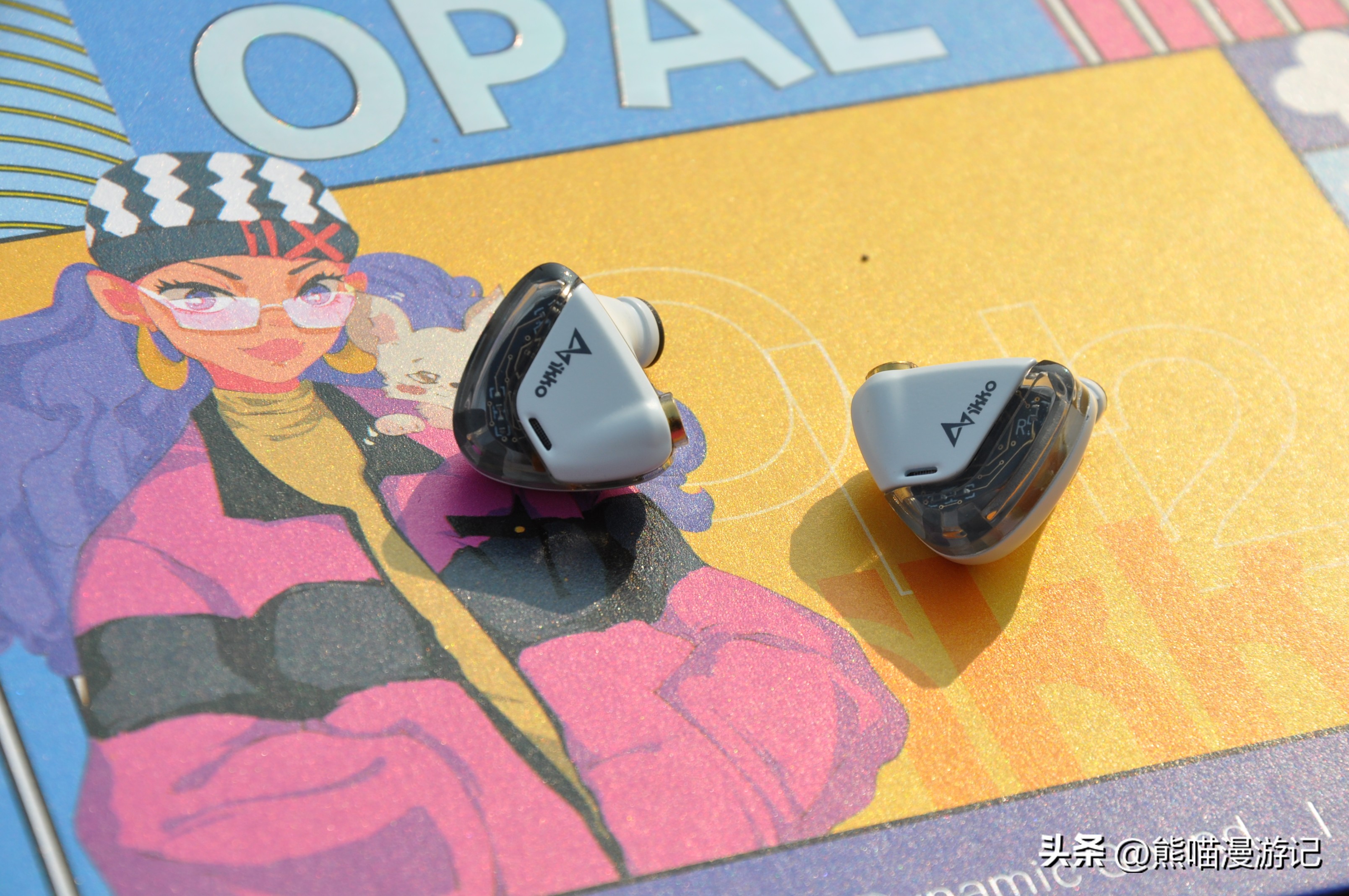 头戴HIFI蓝牙耳机如何选,不入耳蓝牙耳机评测不漏音推荐