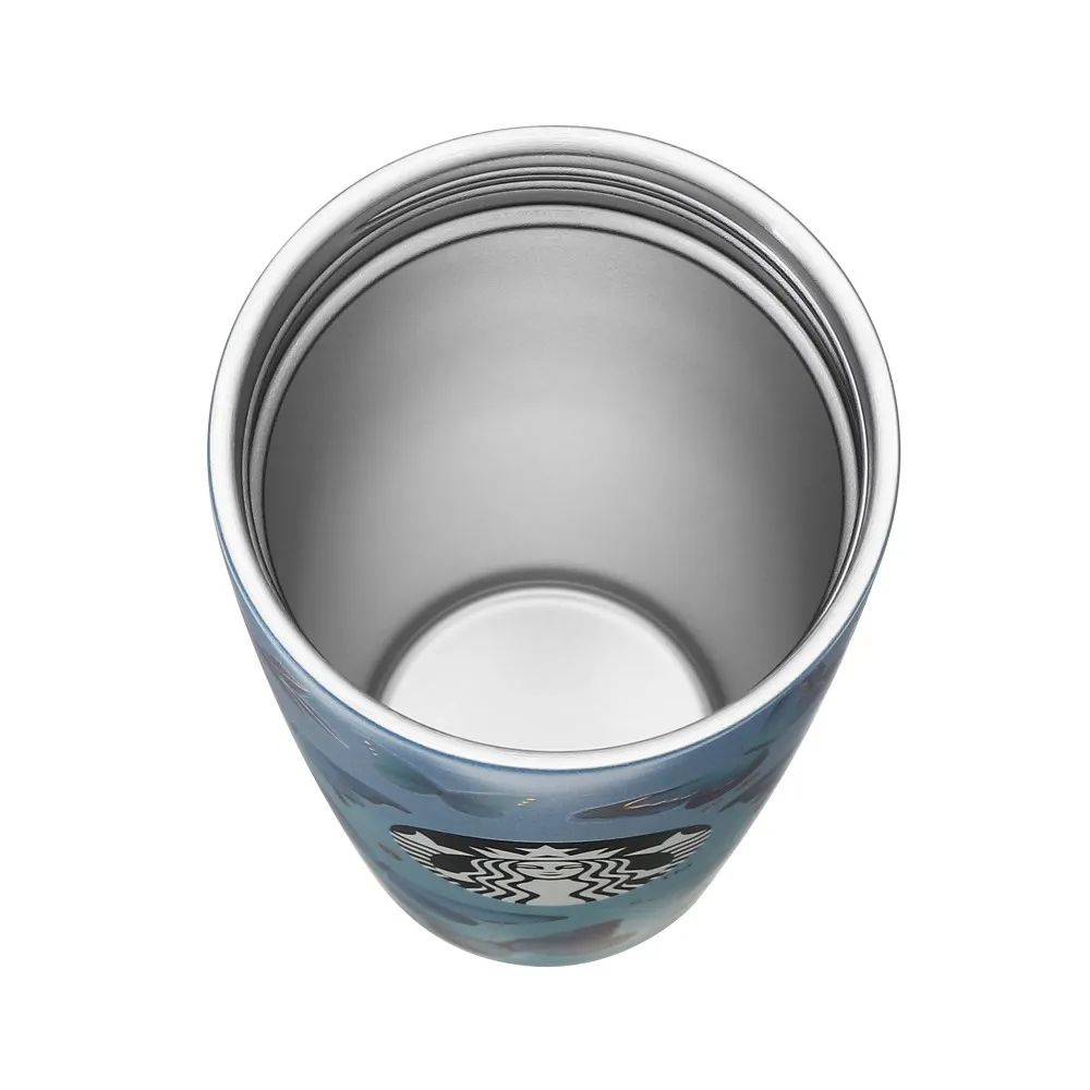 星巴克夏天新品,星巴克春季新品第二波