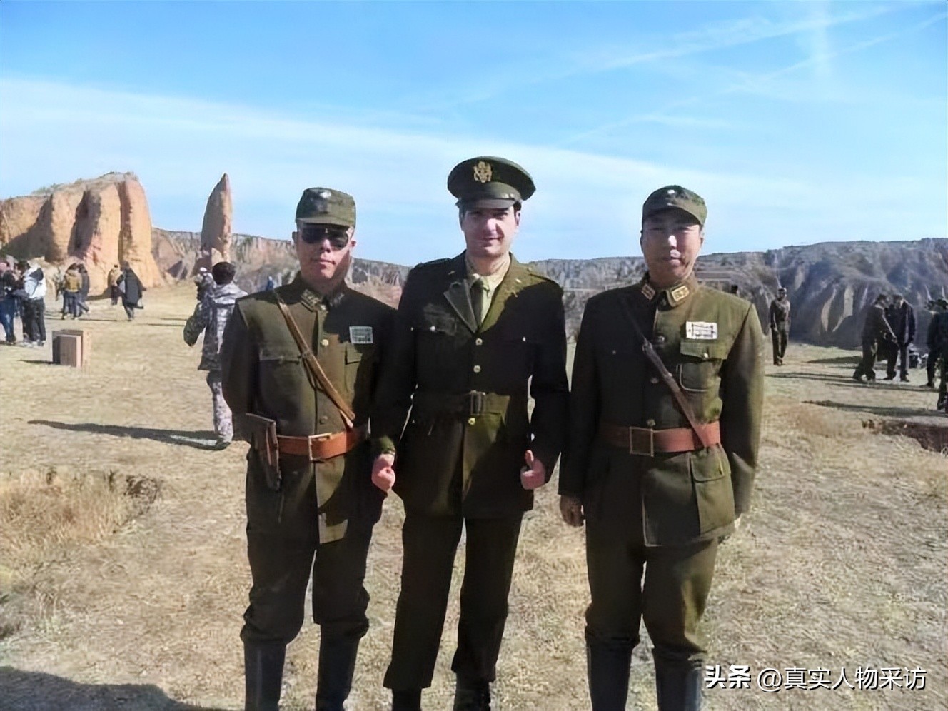 我塞尔维亚人，曾苦等2年来到中国，最喜欢这里烟火气，不想离开