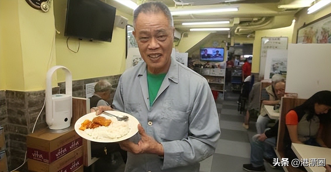 内地游客在香港吃香港美食,香港人回大湾区找美食