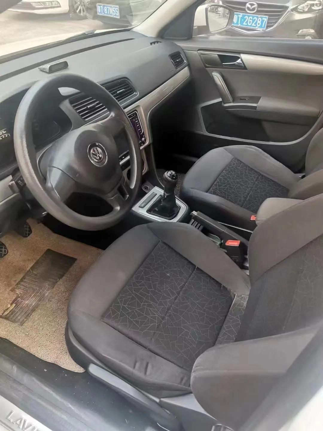 大众朗逸2014款报价1.6手动,2011-2015手动挡朗逸1.6车型