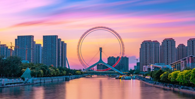 天津旅游必去十大景点,天津蓟州区旅游必去十大景点推荐
