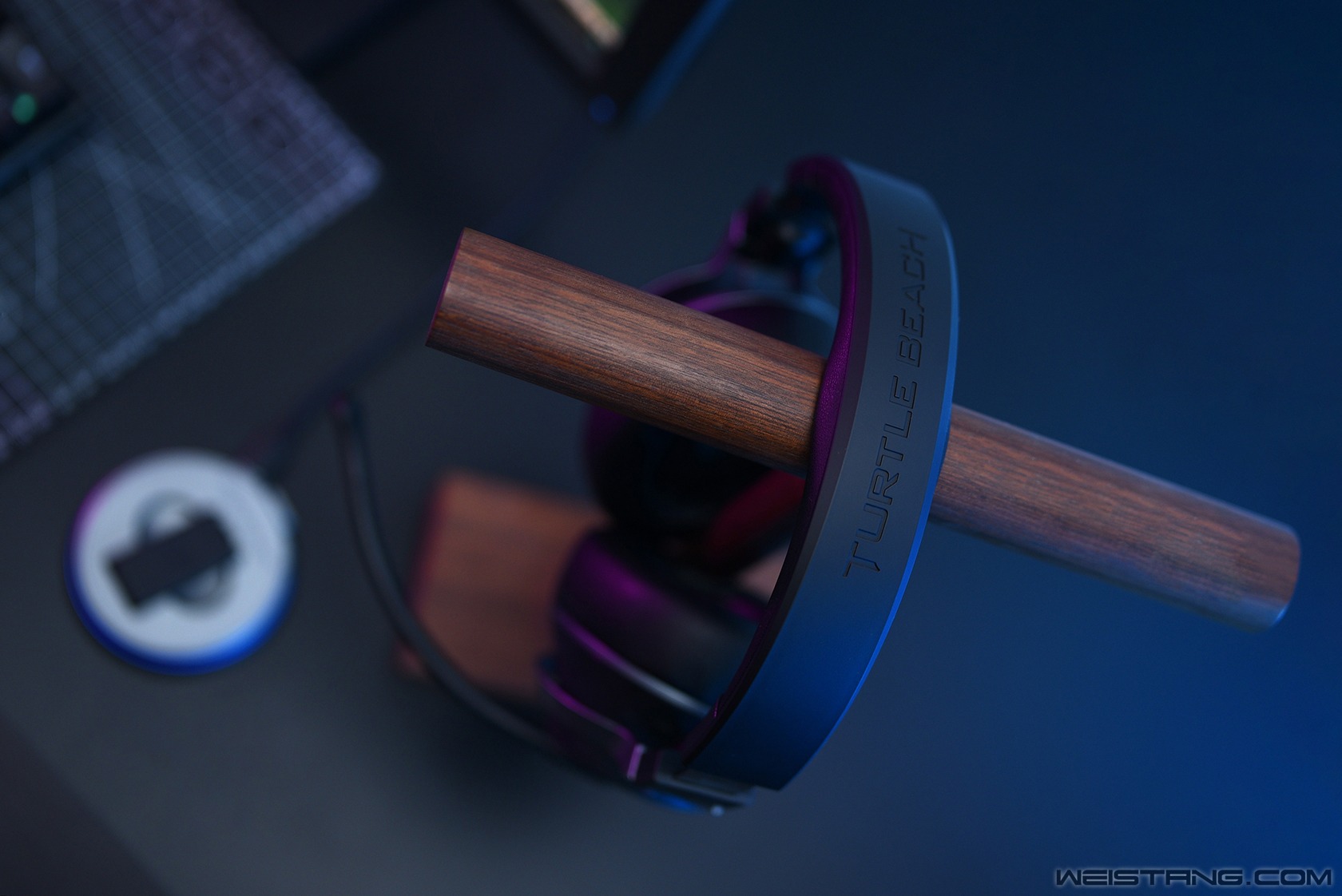 乌龟海岸无线耳机aero评测,乌龟海岸耳机stealth450