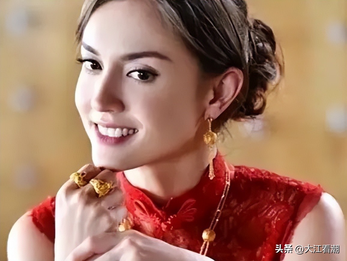 被控289项罪，狂赚215亿港元！一夫多妻“新赌王”的狗血大戏