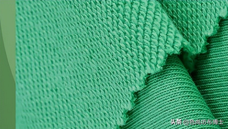 毛圈布好不好,毛圈布柔软吗