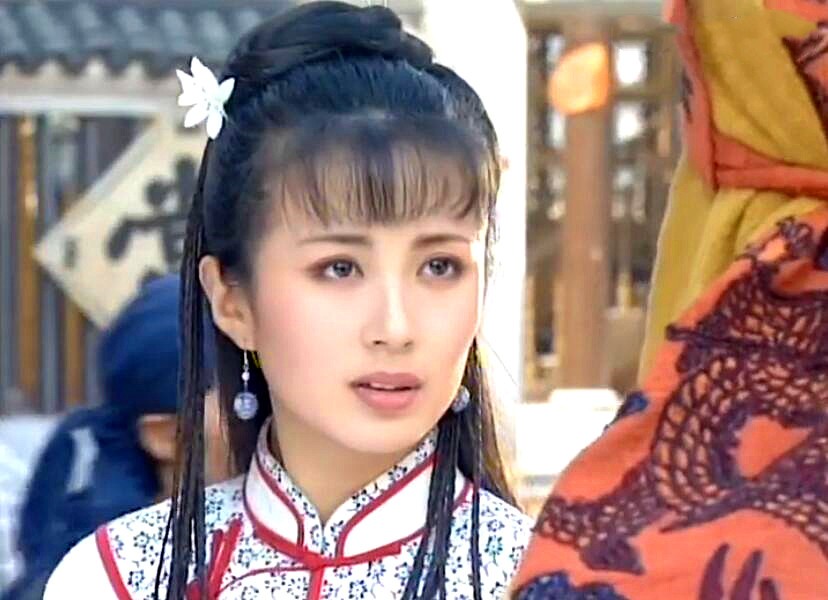 李清照刘涛版,刘涛出演李清照完整版