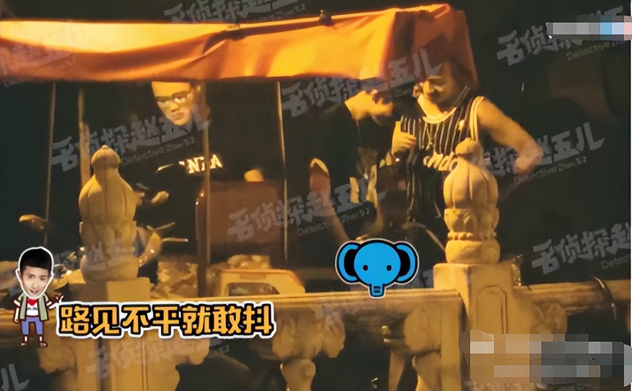 张一山为什么被造谣吸毒嫖娼？看看他的所作所为就一点也不奇怪了