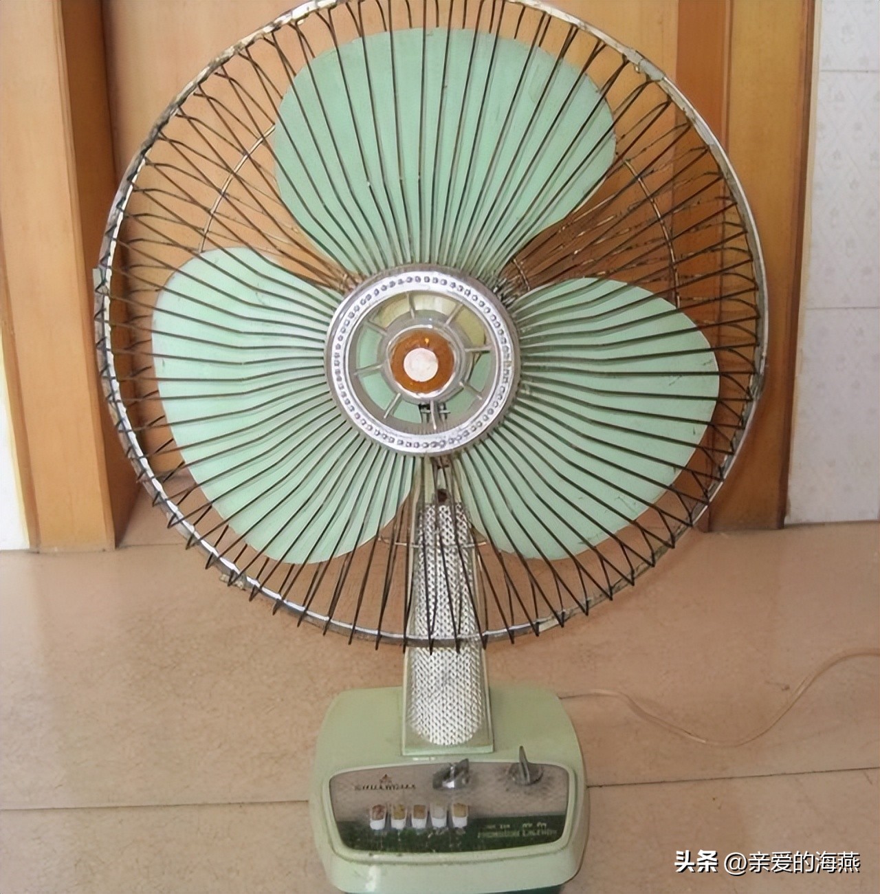 70年代罕见生活老物件,七十年代的珍贵物品