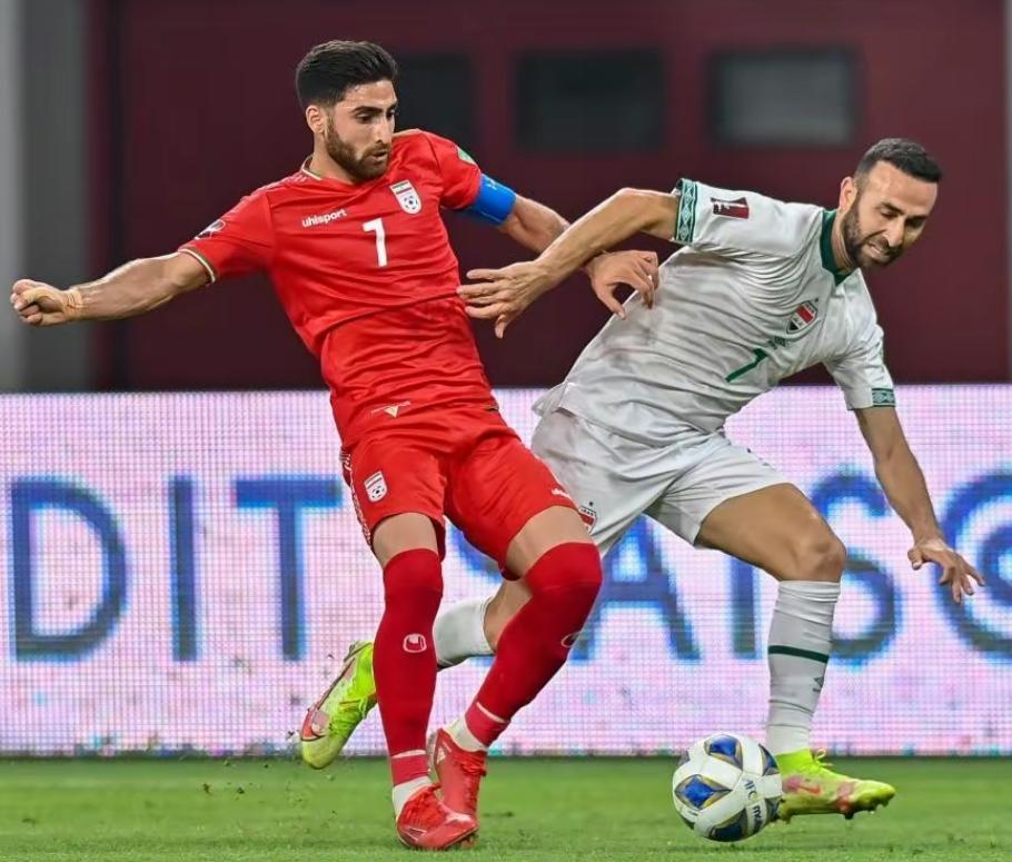 英格兰vs伊朗最新情况,伊朗vs英格兰伊朗谁能赢