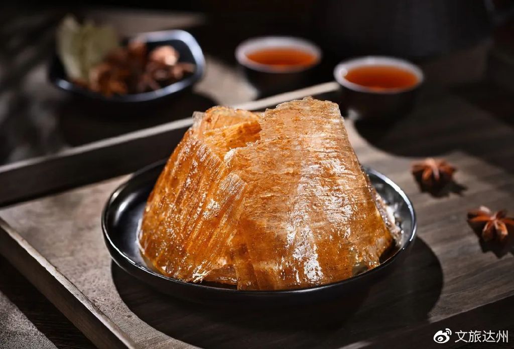 了解一下达州这座城市,达州地标性的建筑