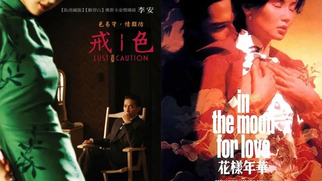 全球第一性感大片，看完太解压了