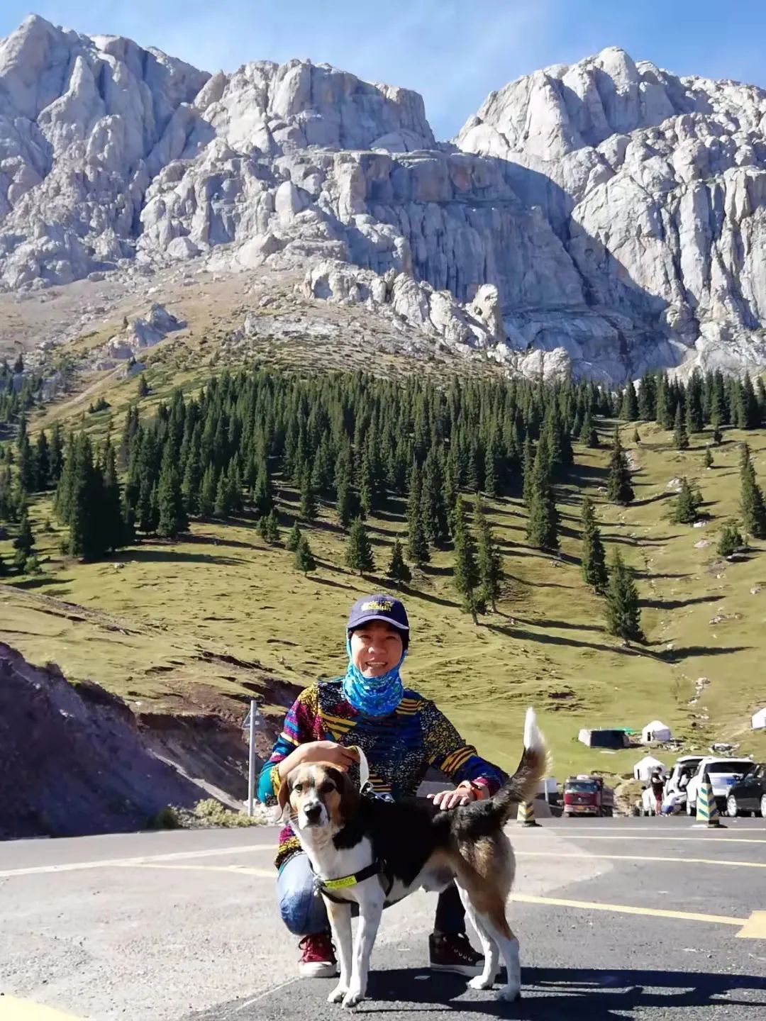 中国最受欢迎十大自驾路线,2021年最佳自驾路线回顾