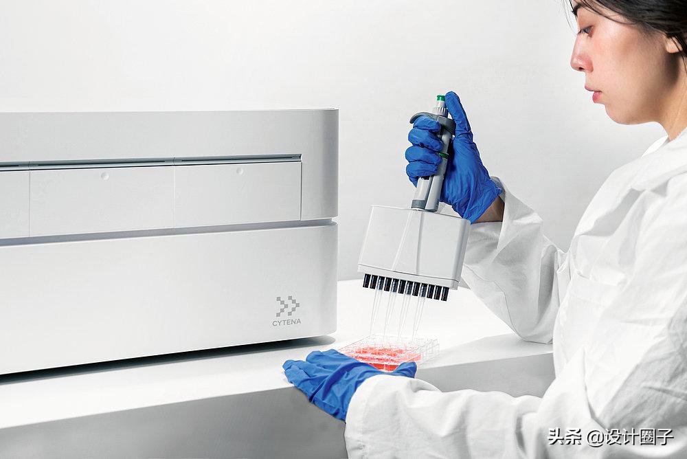 2021德国红点设计奖获奖作品,德国红点设计奖2021获奖名单