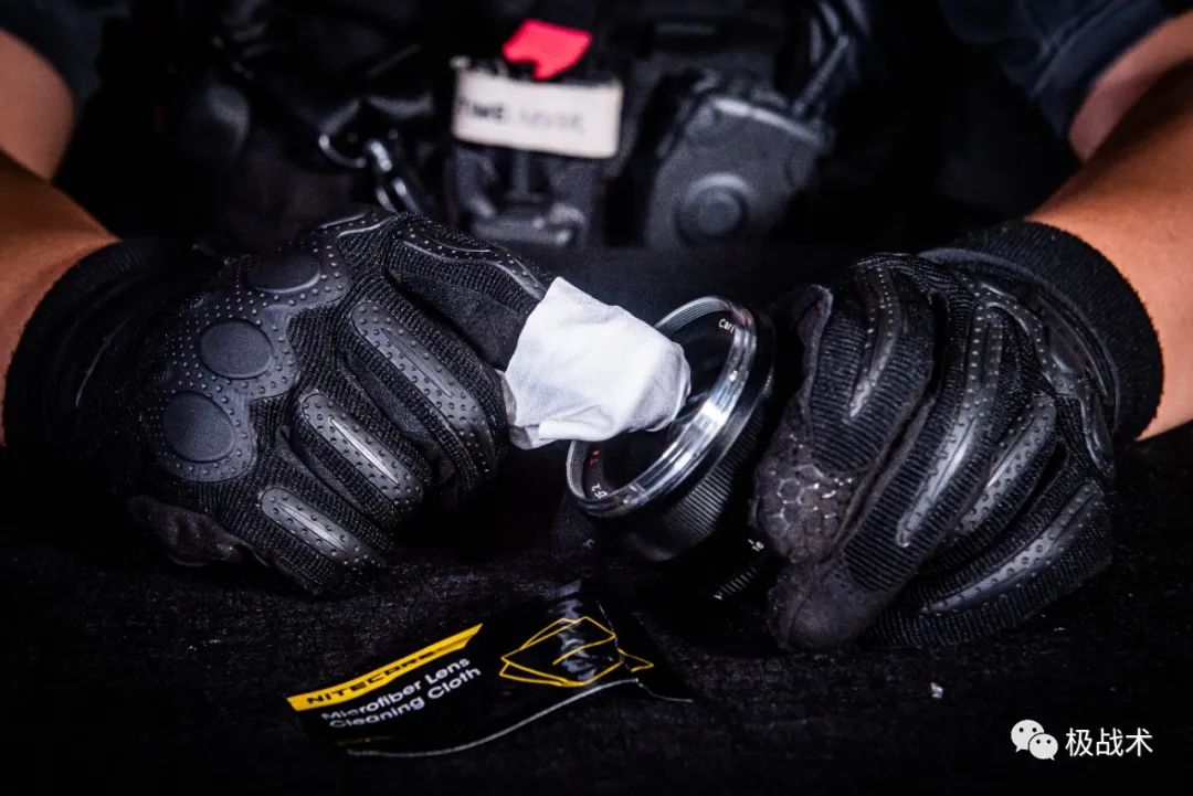 战术你的相机-奈特科尔BlowerBaby清洁套件丨评测