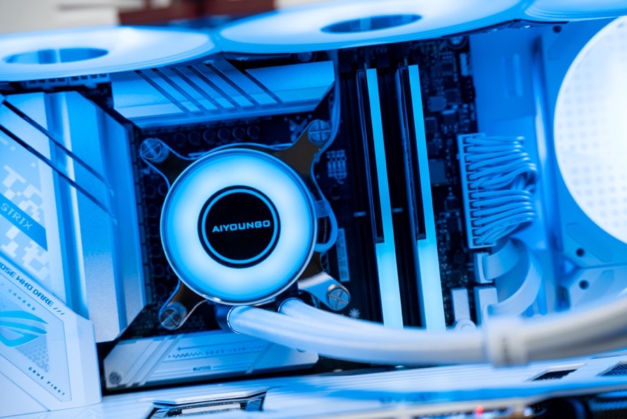 阿斯加特内存条ddr5推荐,ddr5内存金士顿和阿斯加特哪个好