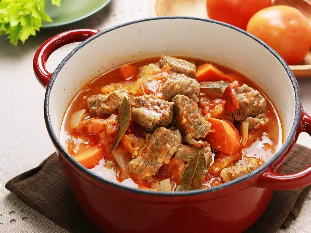 秋冬皮肤粗糙干燥吃什么菜,秋季去燥最有效的7种食物