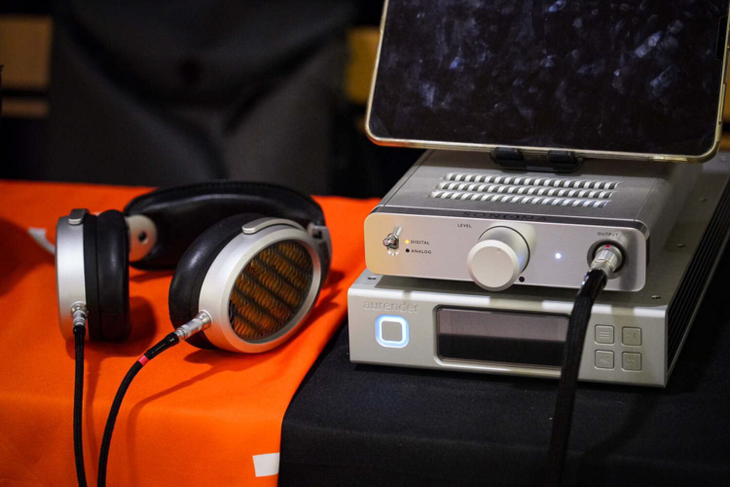 耳机展成都2024门票,2023年耳机知识介绍