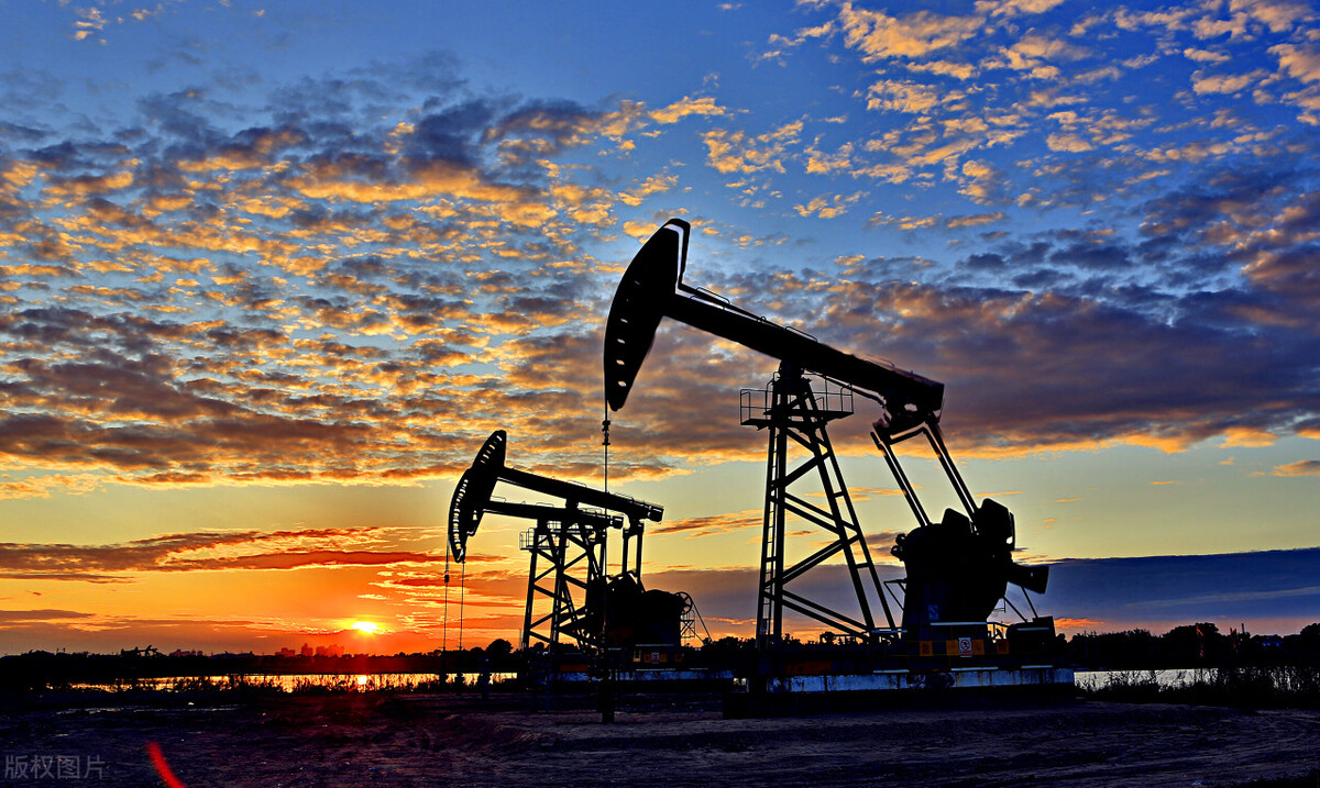 中国与中东能源合作发展历程,中国在伊朗的石油投资