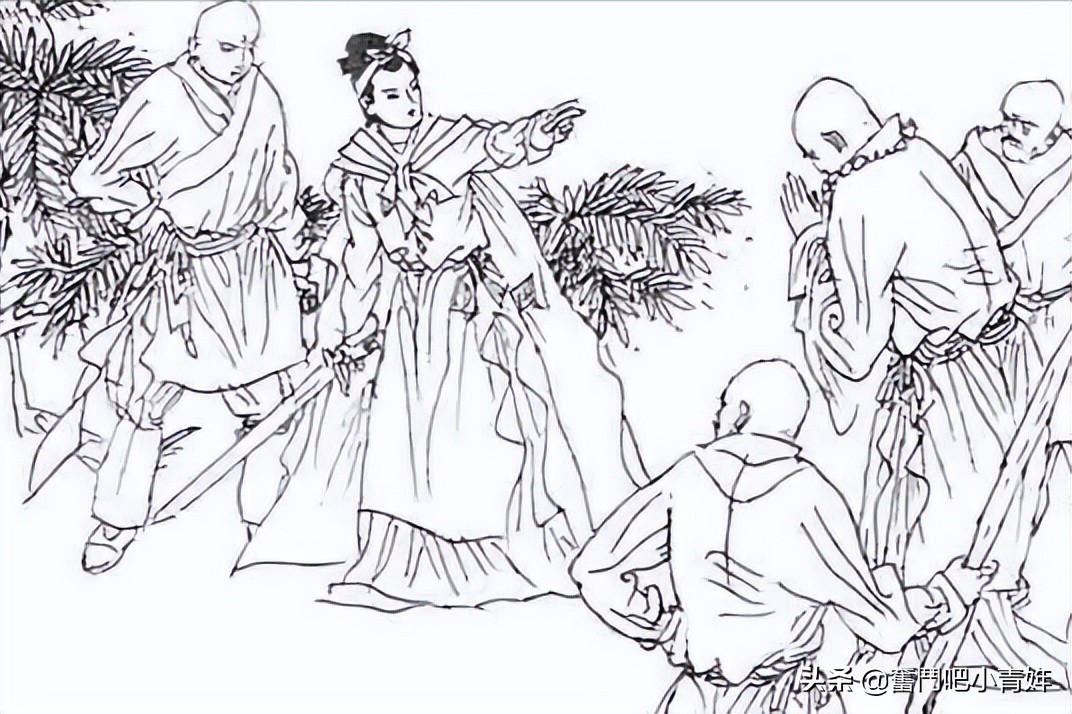 《笑书神侠倚碧鸳》倚天篇第四五章字作丧乱意彷徨皓臂似玉梅花妆