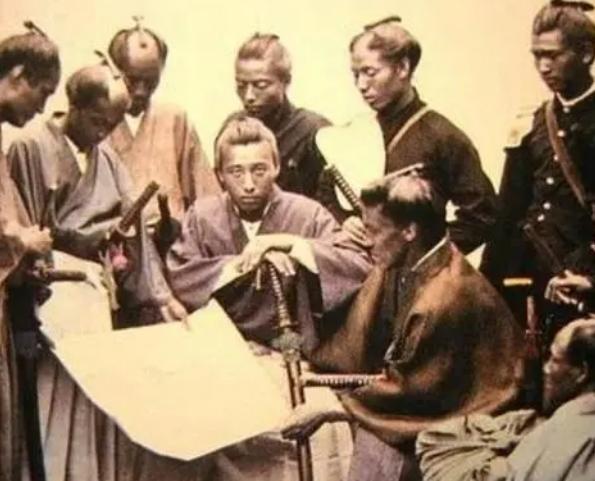 日本存在种族歧视的现象吗,为什么中日混血这么多