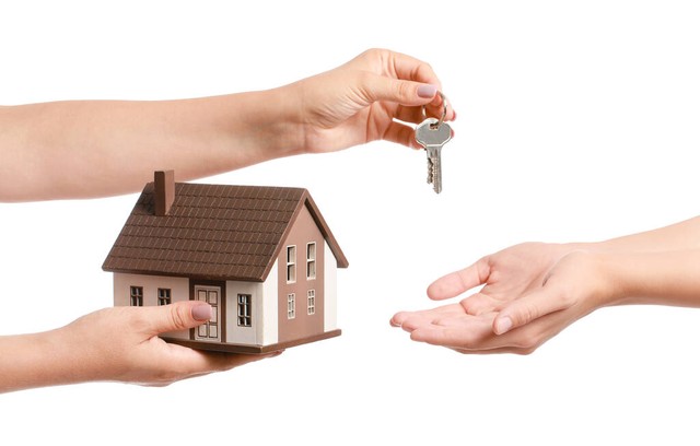 有房贷人过世了房子怎么办,购房人突然死了房贷怎么办