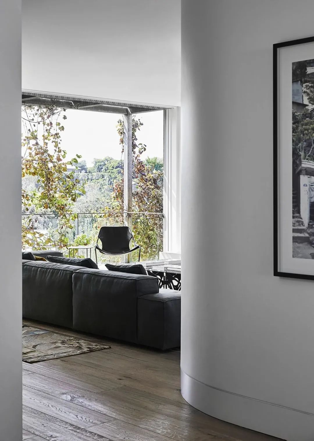 “贝”享舒适|谁又不想住进这样美丽温馨的家呢?