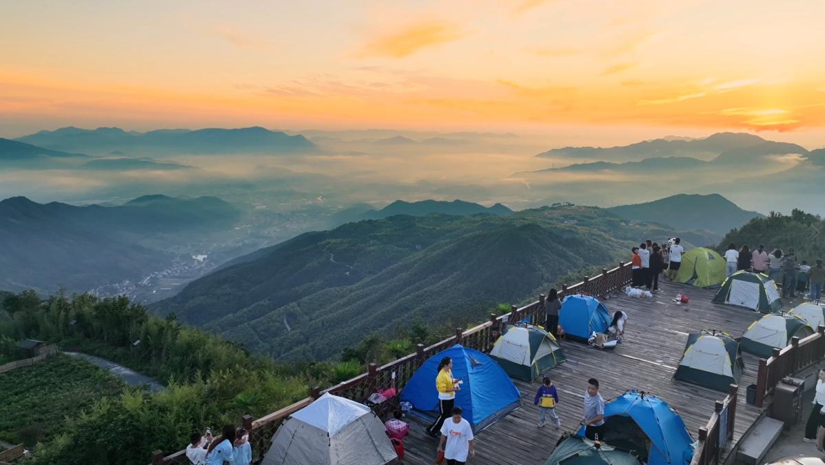 五一周边度假好去处,江浙沪周边2天度假