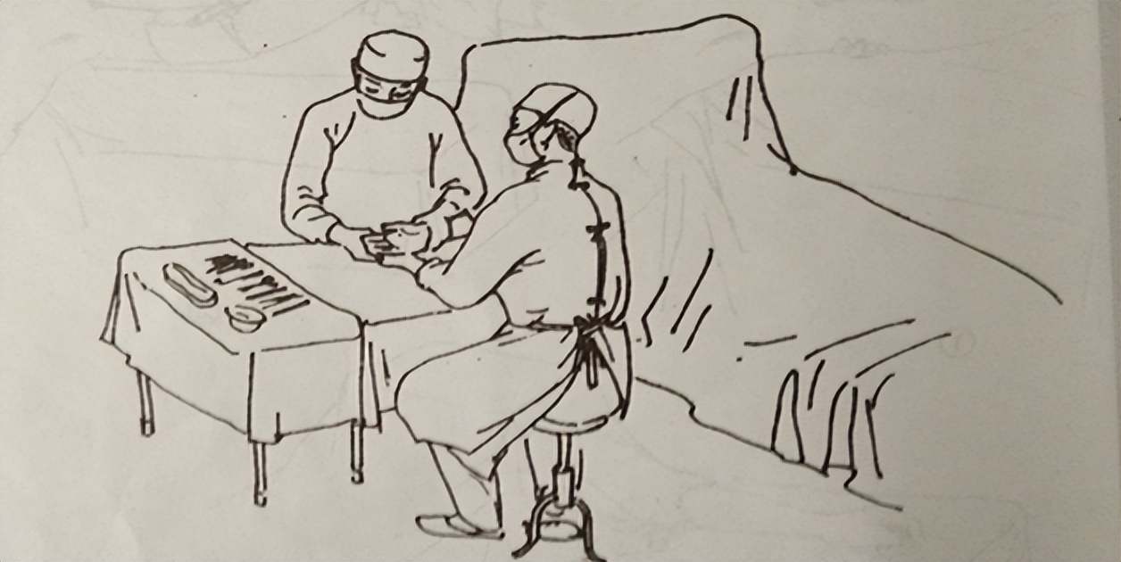 外科手术消毒、铺巾操作，做好这几个细节事半功倍