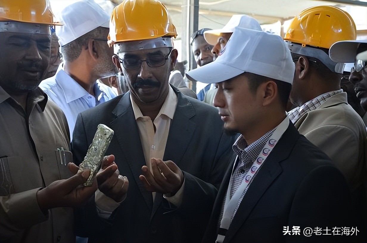 2千多中国人居住在苏丹，100多家中资企业，中国人现状如何？