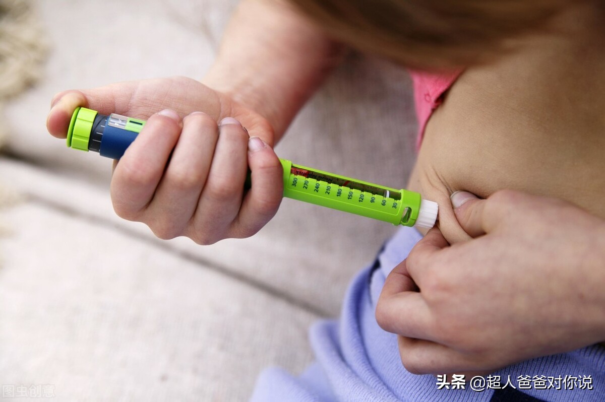 我是糖尿病患者不知道怎么治,请问医生糖尿病哪些东西不能吃