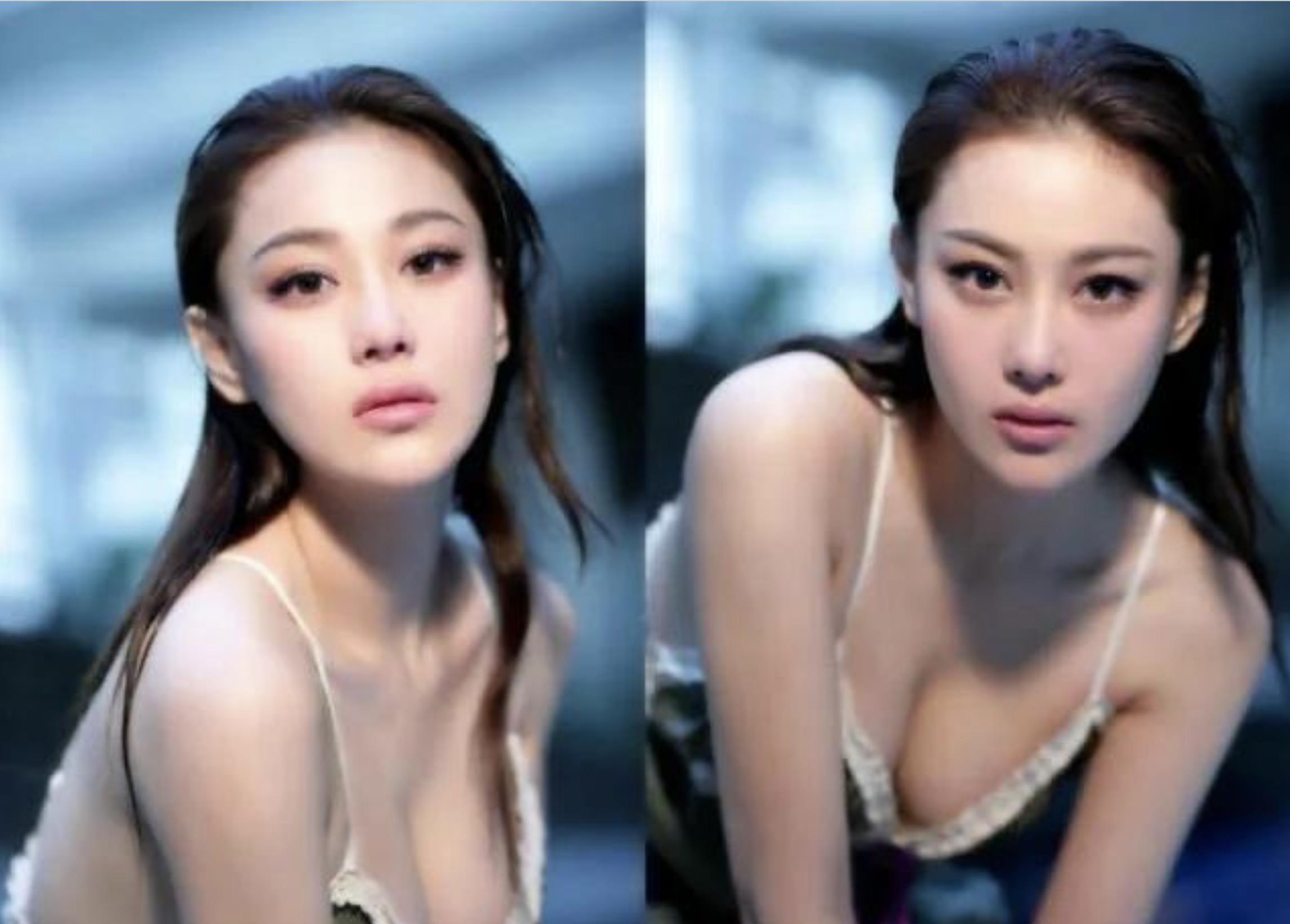 张馨予老公何捷的收入,张馨予老公何捷是做什么工作的