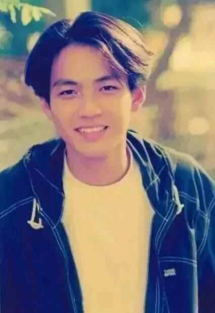 最有魅力韵味的中年男演员,那些越老越有魅力的男演员