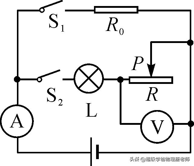 （中考物理专题复习）电学专题