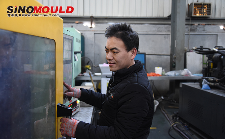 注塑模具公司排名,注塑模具公司的未来