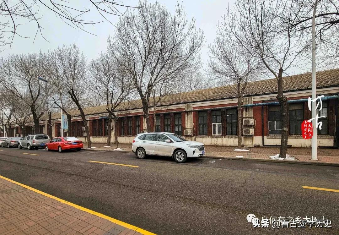 日军在天津的罪行纪念馆,天津日本侵华罪证遗址