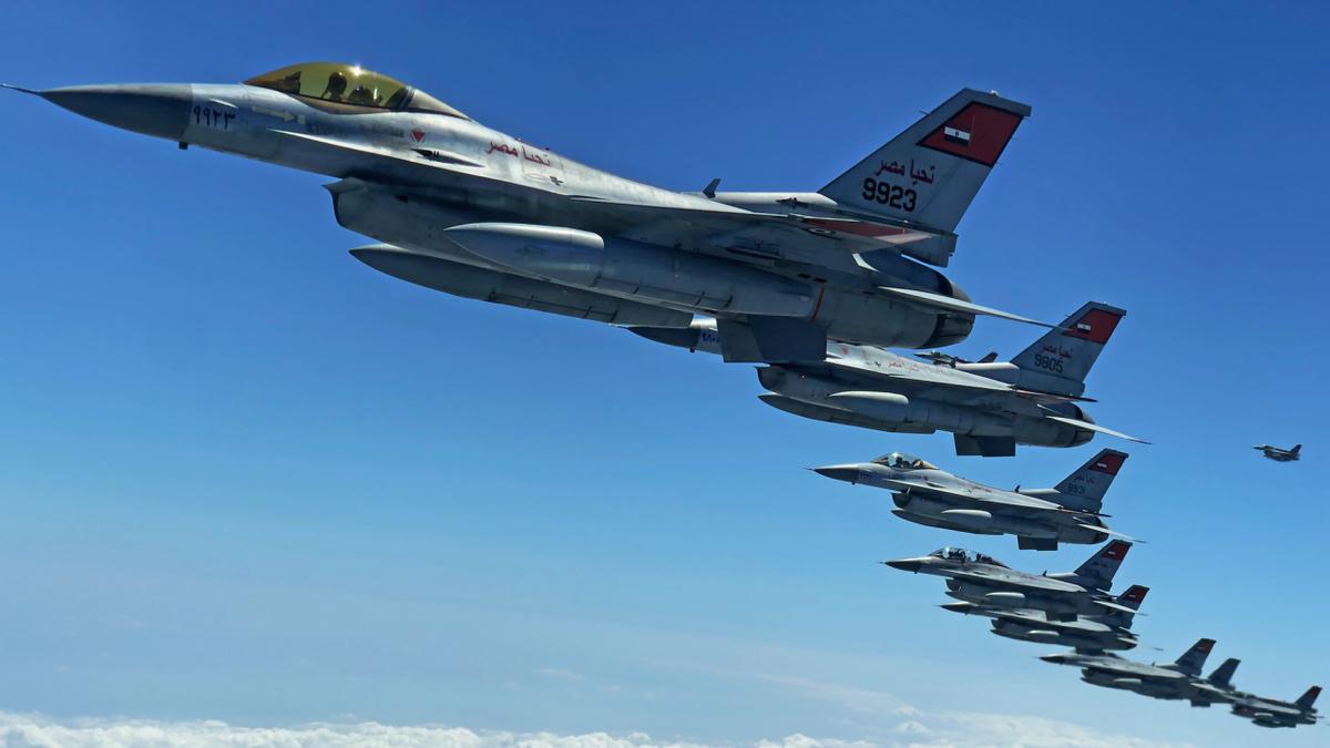 埃及购买中国战机,埃及购买俄罗斯战机