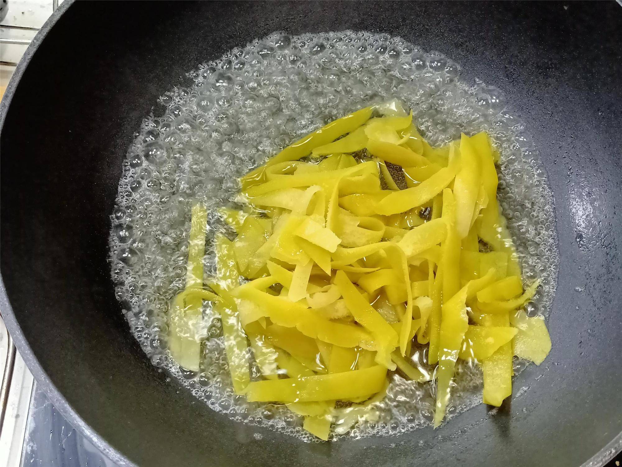 家里自制孩子零食小吃简单做法,在家自制小孩吃的零食