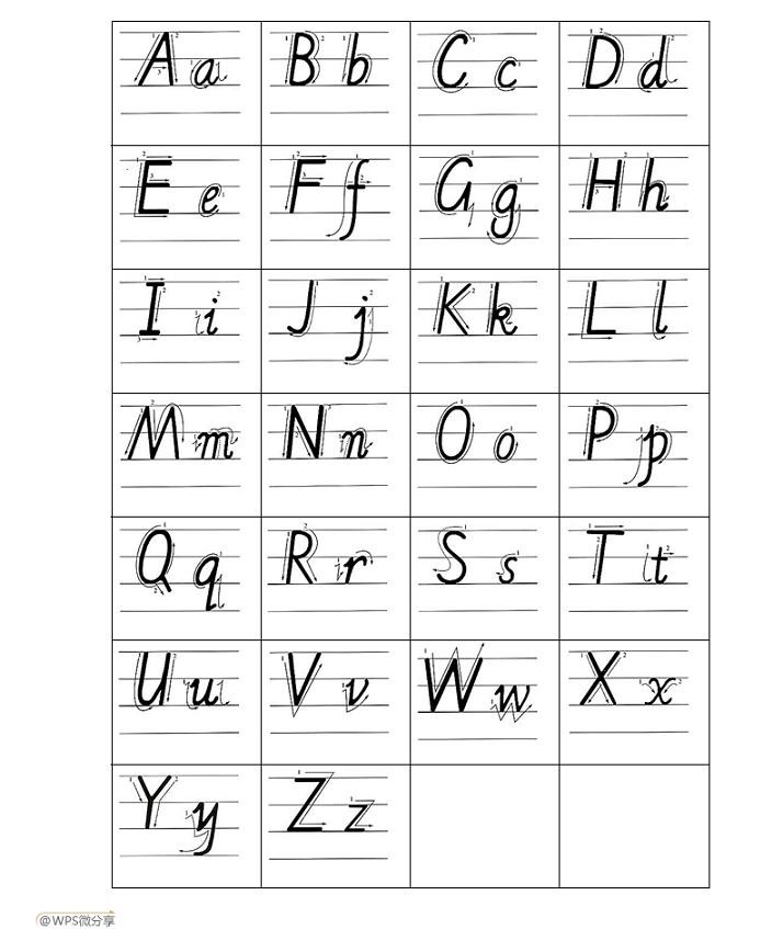 四年级上册英语知识点汇总,四年级上册英语知识点汇总归纳
