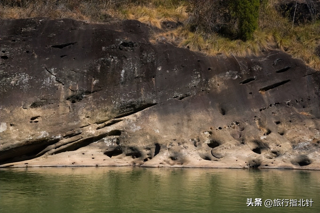 福建旅游攻略武夷山,福建武夷山旅游攻略一日游