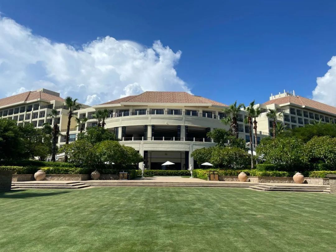 三亚选择酒店攻略,去三亚怎么选酒店才不会踩雷