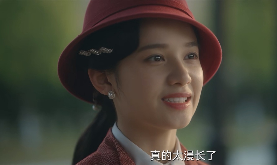 了不起的d小姐第10集,了不起的d小姐大结局13集