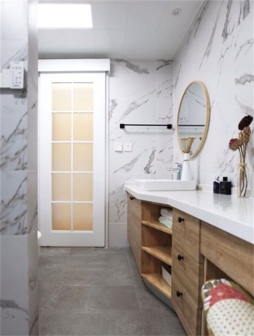 房间内卫生间使用感受,卫生间注意这十二项入住更舒服