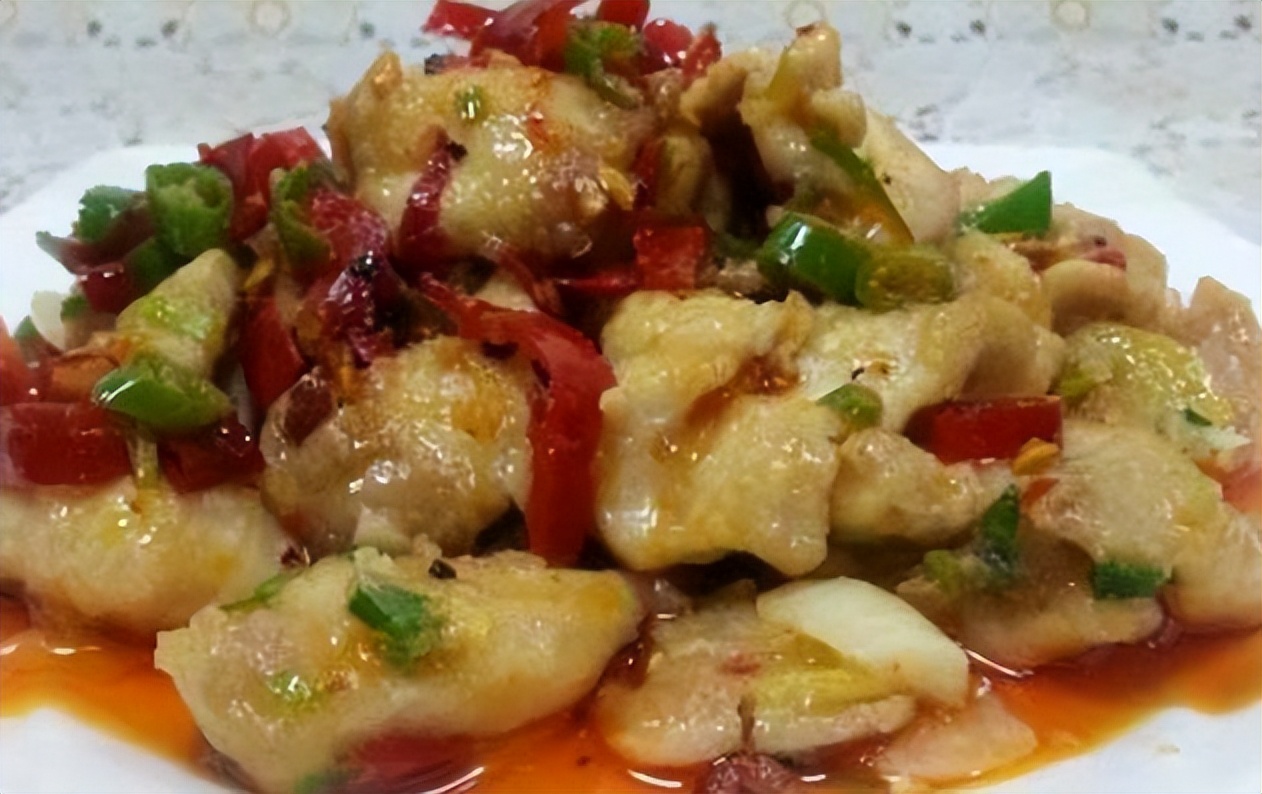 12道荤素搭配的菜,令人惊喜的荤素搭配家常菜食谱