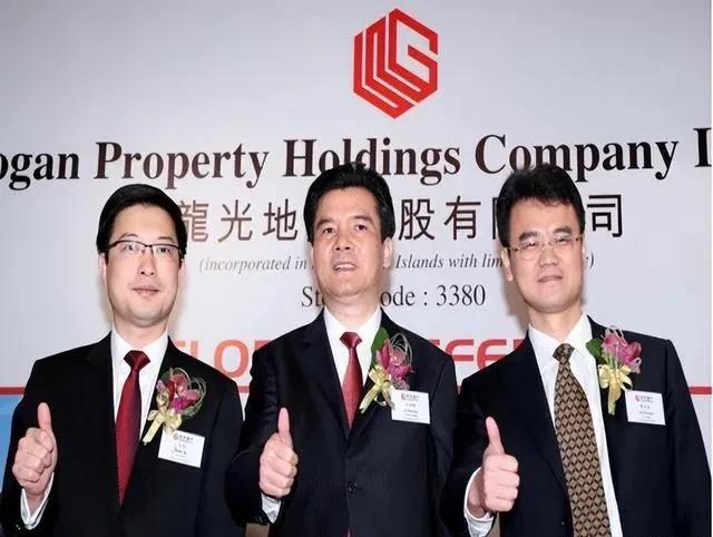 掌舵10年欠债百亿，90后“千亿白富美”撤了，留下老爸收拾烂摊子